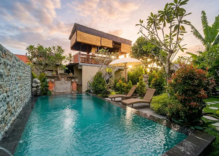 Sari Murni * Ubud