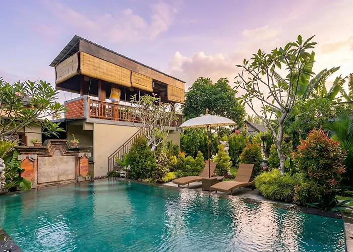 Sari Murni Ubud