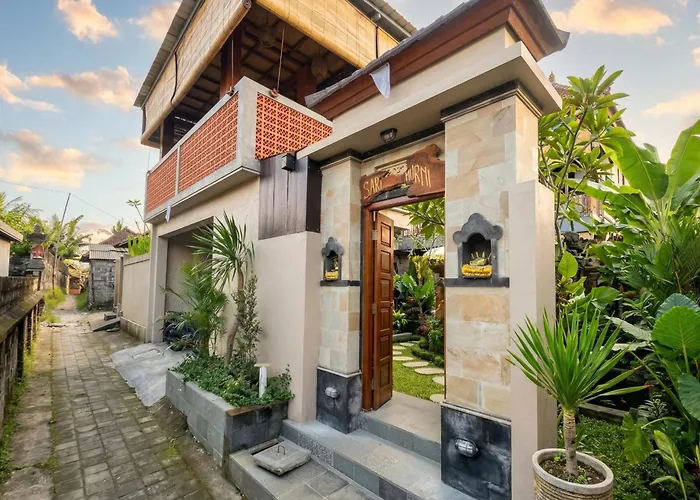 Sari Murni *