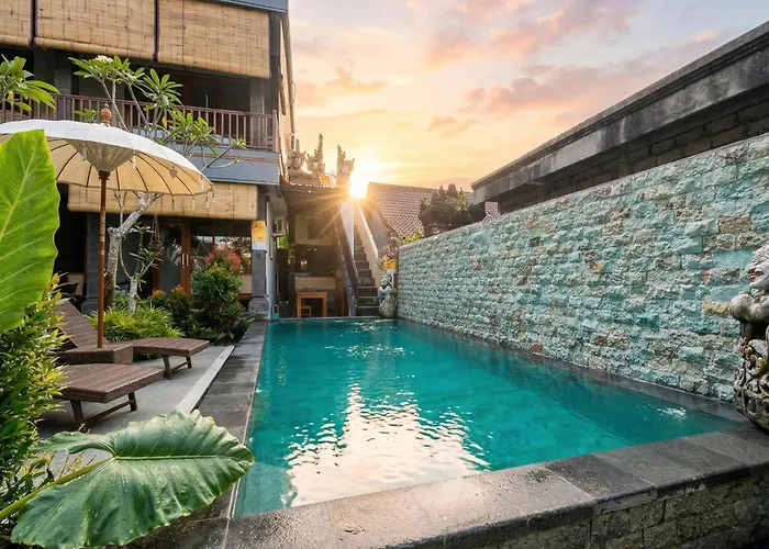 Sari Murni Ubud