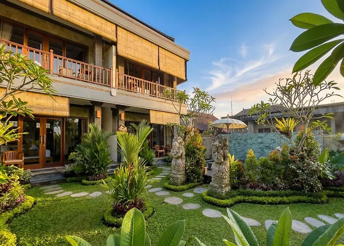 Sari Murni * Ubud