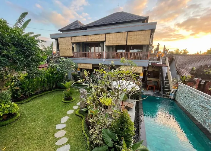 Sari Murni Ubud